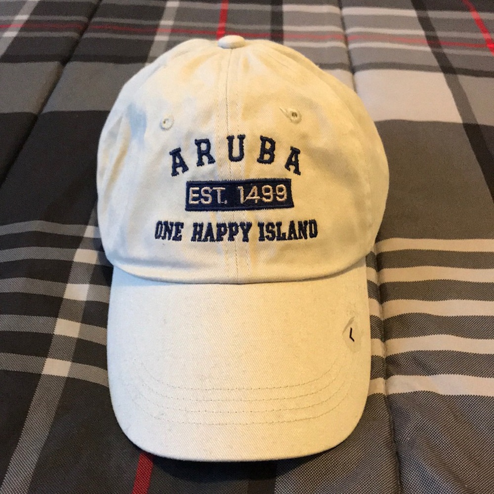 Aruba Hat